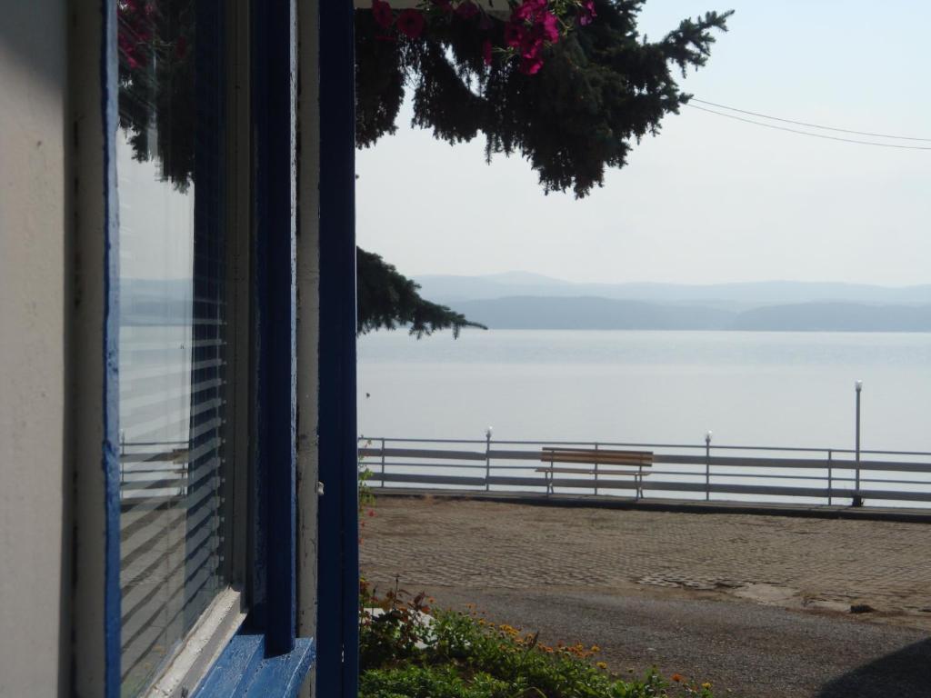 White Village Park Iskar Lake Paszarel Kültér fotó