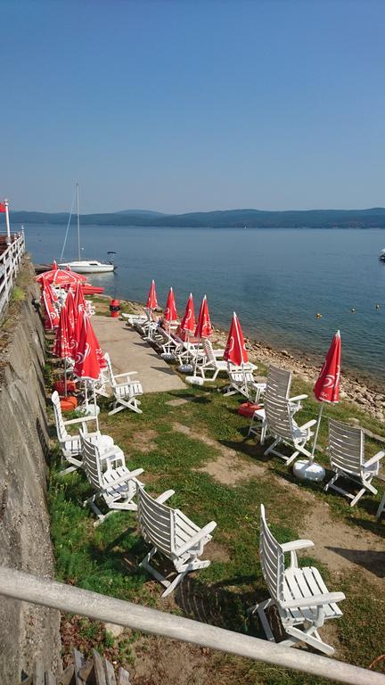 White Village Park Iskar Lake Paszarel Kültér fotó