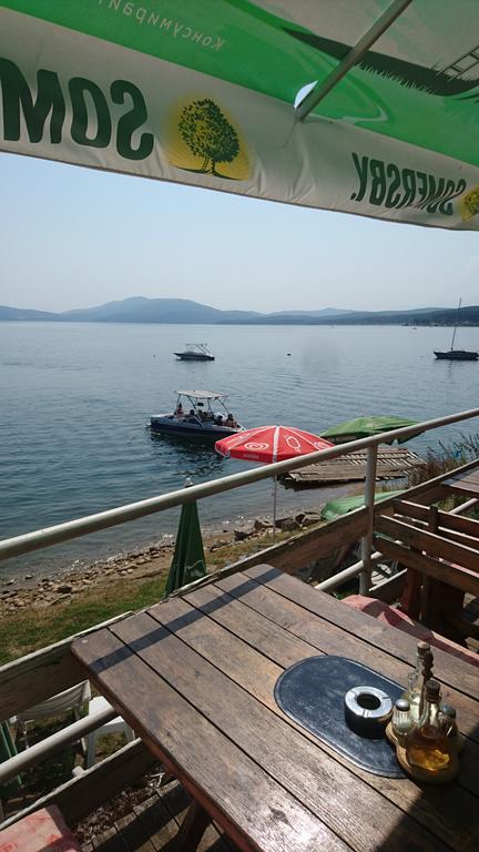 White Village Park Iskar Lake Paszarel Kültér fotó