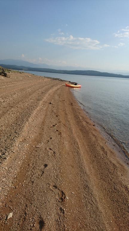 White Village Park Iskar Lake Paszarel Kültér fotó